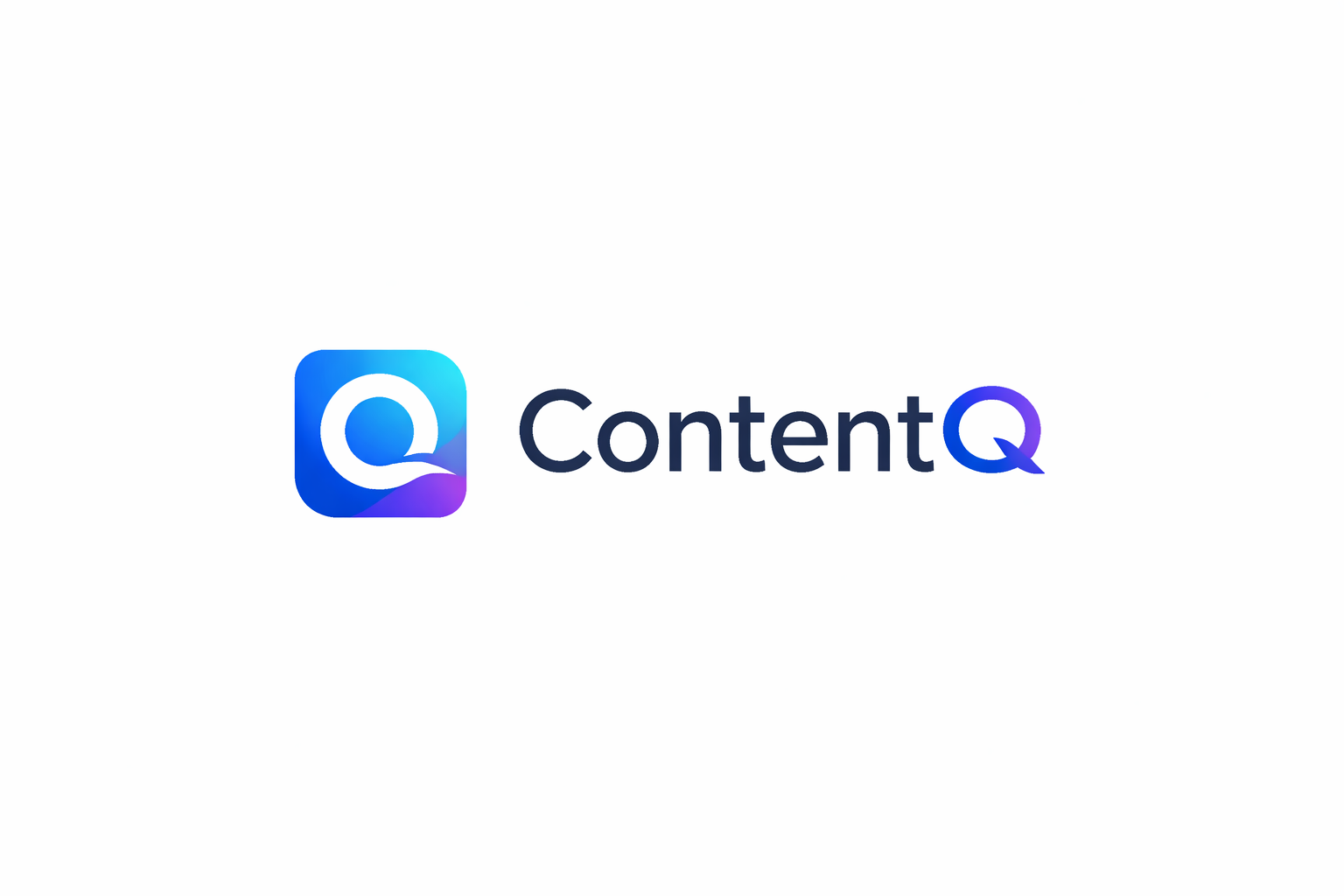 ContentQ apps preview